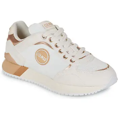 Colmar Rövid szárú edzőcipők TRAVIS PLUS AUTHENTIC Fehér 39