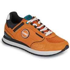 Colmar Rövid szárú edzőcipők TRAVIS SPORT BOLD Narancssárga 44