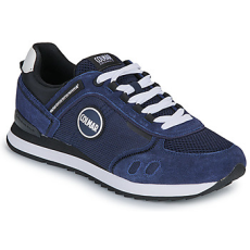 Colmar Rövid szárú edzőcipők TRAVIS SPORT BOLD Tengerész 40
