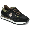 Colmar Rövid szárú edzőcipők TRAVIS SPORT COLORS Fekete 45