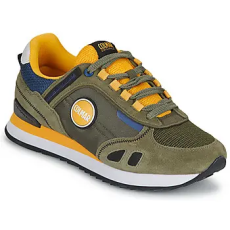 Colmar Rövid szárú edzőcipők TRAVIS SPORT COLORS Keki 40