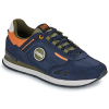 Colmar Rövid szárú edzőcipők TRAVIS SPORT COLORS Tengerész 43
