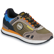 Colmar Rövid szárú edzőcipők TRAVIS SPORT FLASH Sokszínű 44