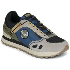 Colmar Rövid szárú edzőcipők TRAVIS SPORT TREK Kék 45