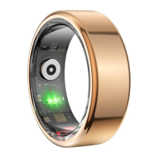 Colmi R02 21.3mm 12-es méret okos gyűrű arany színű (6972436985531) (6972436985531) okosgyűrű