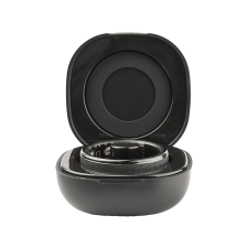 Colmi R10 okosgyűrű, 19.1mm/9, fekete (R10 black 9) okosgyűrű