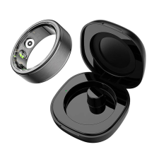 Colmi Smartring Colmi R03 20.3MM 11 (Czarny) okosgyűrű