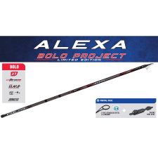 Colmic ALEXA BOLO PROJECT 5M 20GR horgászbot