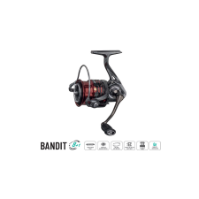 Colmic BANDIT FD 4000 ORSÓ 8+1BB orsó