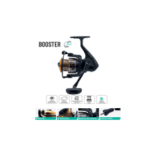 Colmic BOOSTER FD 3000 ORSÓ 7+1BB orsó