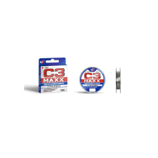 Colmic C3 MAX FLUOROCARBON 50m 0.255mm horgászzsinór