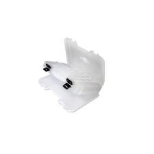 Colmic DOUBLE FOGANTYÚVAL 29*20*6.0cm horgászkiegészítő
