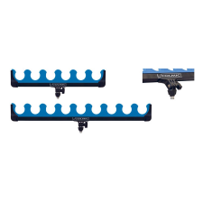 Colmic EVA 6 FOLDING KIT BOTTARTÓ ÁLLÍTHATÓ FEJ 36cm horgászkiegészítő
