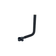 Colmic EVA ANGLE ROD REST BOTTARTÓ 22-H28cm horgászkiegészítő