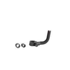 Colmic EVA ROD REST SINGLE BOTTARTÓ 5cm horgászkiegészítő