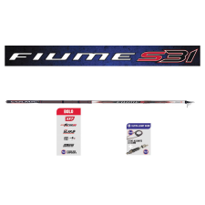 Colmic FIUME S31 BOLO 5M 25GR FUJI Guide horgászbot