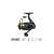 Colmic ISPANIC FD 5000 ORSÓ 6+1BB