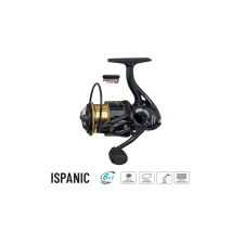 Colmic ISPANIC FD 6000 ORSÓ 6+1BB orsó