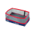 Colmic MAGIC NET 30x17cm