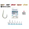 Colmic NUCLEAR WB958 BRONZE #18