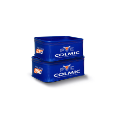 Colmic PVC FALCON 250+350 CSALITARTÓ SZETT horgászkiegészítő