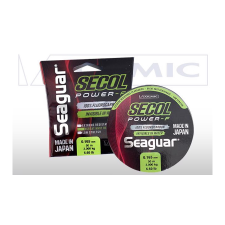 Colmic SEAGUAR SECOL POWER-F FLUOROCARBON 50m 0.117mm horgászzsinór