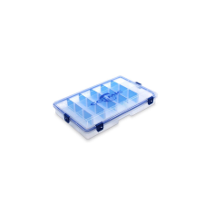 Colmic SEALED DOBOZ LARGE 34.5*21.5*5cm horgászkiegészítő
