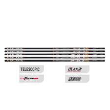 Colmic SHIELD RX SPICC BOT 6M Medium Strong horgászbot