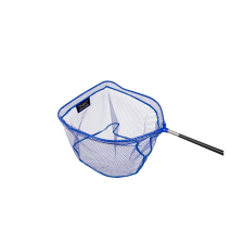 Colmic TROPHY GUMMA SQUARE MERITŐFEJ 50x45CM háló, szák, merítő