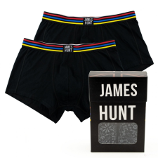 Cologne First Trade James Hunt Helmet Férfi Boxer férfi alsó