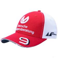 Cologne First Trade Mick Schumacher Baseball Sapka férfi sapka
