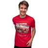 Cologne First Trade Mick Schumacher F2 World Champion 2020 Póló