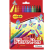 COLOKIT Filctoll készlet, COLOKIT "FibrePen", 12 különböző szín
