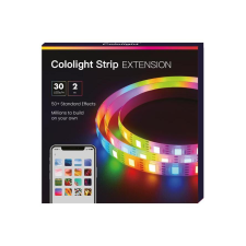 Cololight STRIP Starter Kit 30 LED retail (CL167S3) világítás