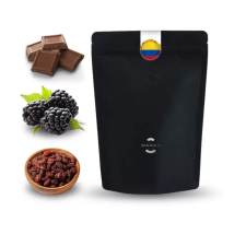  Colombia Suukala- Szemes kávé, világos pörkölés - 250g kávé