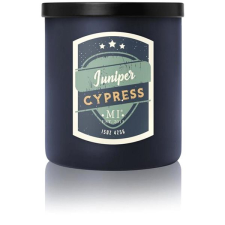 Colonial Candle Juniper Cypress 425 g gyertya