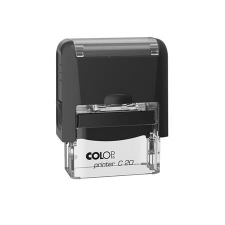 COLOP Bélyegző, COLOP Printer C 20 (IC1522000U) bélyegző