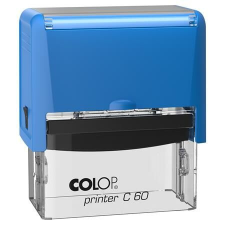 COLOP Bélyegző, COLOP Printer C 60 (IC1526000U) bélyegző