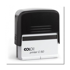 COLOP Bélyegző, COLOP "Printer C 50" bélyegző