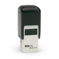 COLOP Bélyegző, COLOP "Printer Q12" bélyegző