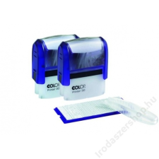 COLOP Bélyegző, kirakós, COLOP Printer 20 (IC1110303) bélyegző