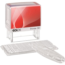 COLOP Bélyegző, kirakós, COLOP "Printer IQ 30/1" bélyegző