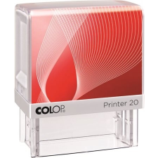 COLOP Bélyegző, szó, COLOP &quot;Printer IQ 20/L&quot;, Fizetve bélyegző