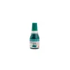 COLOP Bélyegzőfesték C 801/25 ml, Colop zöld