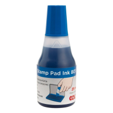 COLOP c 801 25ml kék bélyegzőfesték 01201503 bélyegző