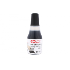 COLOP C 801 Bélyegzőfesték 25ml - Fekete (01201501) bélyegző