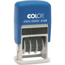 COLOP Dátumbélyegző, COLOP "S120" bélyegző