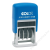 COLOP Dátumbélyegző, COLOP S120 (IC1051200)