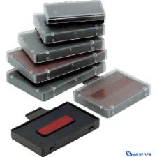 COLOP E 40 bélyegző cserepárna fekete bélyegző