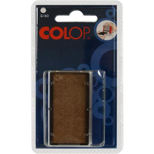 COLOP E/40 Bélyegző cserepárna - Natúr (2 db) (149080) bélyegző